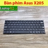 Bàn phím Asus X205