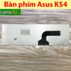 Bàn phím Asus k54