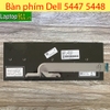 Bàn phím Dell 5447 5448