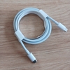 Cáp sạc Macbook type-c