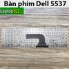 Bàn phím Dell 5537