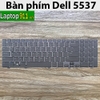 Bàn phím Dell 5537