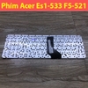 Bàn phím laptop Acer N16C1 ES1-533