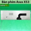 Bàn phím Asus X53