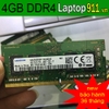 Ram laptop DDR4