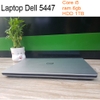 bám Laptop cũ Dell 5447