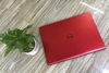 Laptop Dell inspiron 5447 mầu đỏ vỏ nhôm