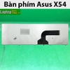 Bàn phím asus X54