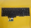 Bàn phím laptop Dell Precision 3520