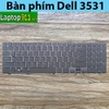 Bàn phím Dell 3531