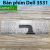 Bàn phím Dell 3531