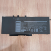 Model pin: 3DDDG / 93FTF / GJKNX mặt trước