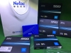 ổ cứng SSD 256gb Netac
