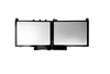Pin laptop Dell J60J5