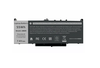 Pin laptop Dell J60J5 55W