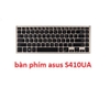 bàn phím laptop asus S14 S410 S410UA