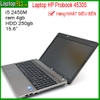 Laptop cũ giá rẻ HP Probook 4530S