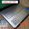 Laptop cũ dell Inspiron 7537