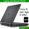 laptop cũ giá rẻ dell E5440