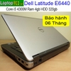 laptop dell E6440