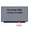 Màn hình laptop 15.6 Full HD IPS 40 pin