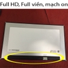 màn hình laptop Dell 5584 P85F P85F001