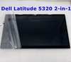 Màn hình cảm ứng Dell Latitude 5320 2 in 1 Fhd
