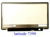 Màn laptop Dell latitude 7390
