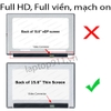 Màn hình laptop Dell Inspiron 5509