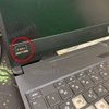 Màn hình laptop Asus A15 FA507nv-lp046w