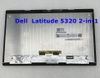 Màn hình cảm ứng Dell Latitude 5320 2 in 1 Fhd