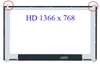 Màn hình laptop Dell Latitude 7490