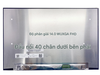 Màn Dell Inspiron 14 Plus 7430 2.5K 90hz