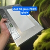 Màn 16 inch Qhd+