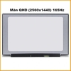 Màn B156HAN13.0 144hz