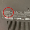 Màn hình laptop Dell P75F010 Vostro 3590B