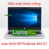màn hình laptop hp probook 440 g7