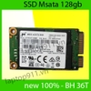 ổ cứng ssd Msata 128gb Micron