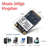 ổ cứng ssd 240gb kingdian