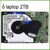 ổ cứng laptop 2TB