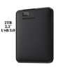 Ổ cứng di động WD Elements Portable 2TB 2.5