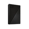 Ổ cứng di động WD 4TB My Passport Portable 2.5
