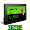 ổ cứng SSD 240gb adata su650