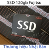 ổ cứng ssd 120gb Fujitsu F500S