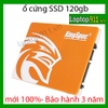 ổ cứng ssd 120gb kingspec