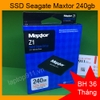 ổ cứng ssd 240gb Seagate Maxtor Z1