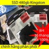 ổ cứng SSD 480gb Kingston A400