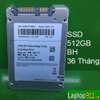 ổ cứng SSD 512gb liteon S920