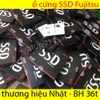 ổ cứng ssd 120gb Fujitsu F500S