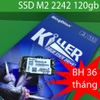 ổ cứng ssd M2 sata 2242 120gb kingdian